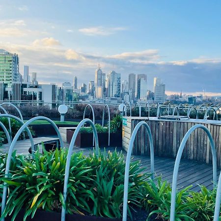 ملبورن Cozy 1 Bed Apt & Spa,Free Parking ,Phenomena Views المظهر الخارجي الصورة