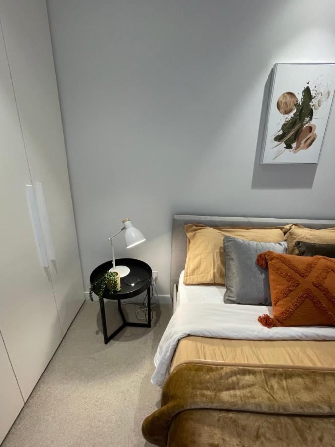 ملبورن Cozy 1 Bed Apt & Spa,Free Parking ,Phenomena Views المظهر الخارجي الصورة