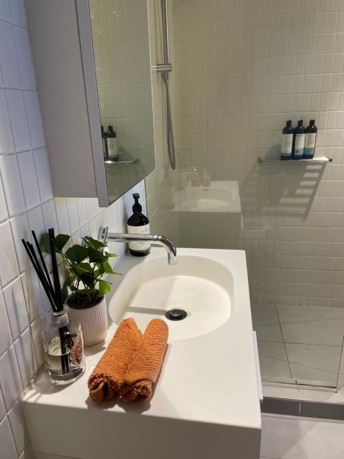 ملبورن Cozy 1 Bed Apt & Spa,Free Parking ,Phenomena Views المظهر الخارجي الصورة